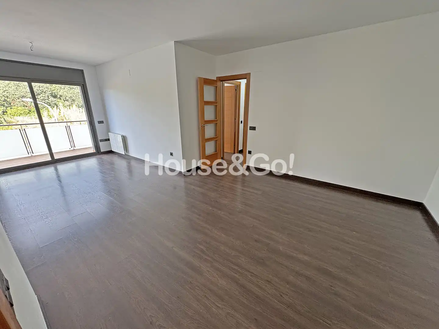 Appartamento con terrazza in vendita a Carrer Molí de la Sal, imagen 3