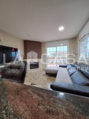 Casa-chalet en Venta en Can Parellada