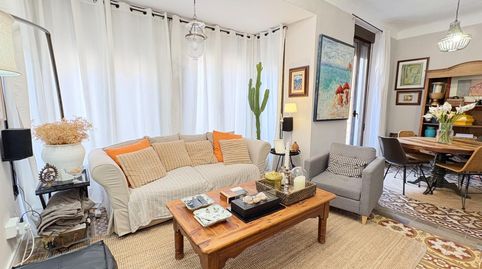 Foto 5 de Piso en venta en Mercado, Alicante / Alacant