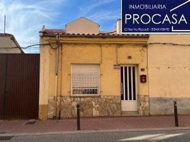 Casa in vendita a Ronda de Rancha 19