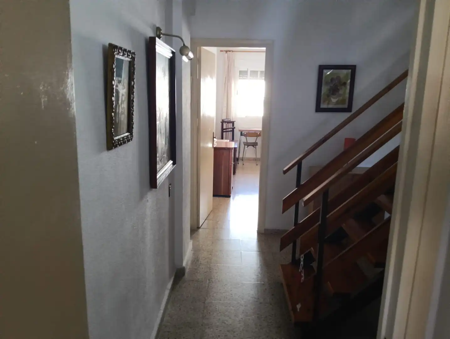 Duplex avec terrasse à vendre à Paseo Marítimo - San José - La Laguna, imagen 14
