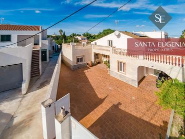 Villa avec piscine à vendre à Camí de Rafalet