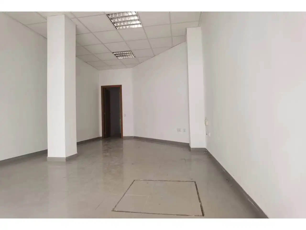Local en venta en Terrassa