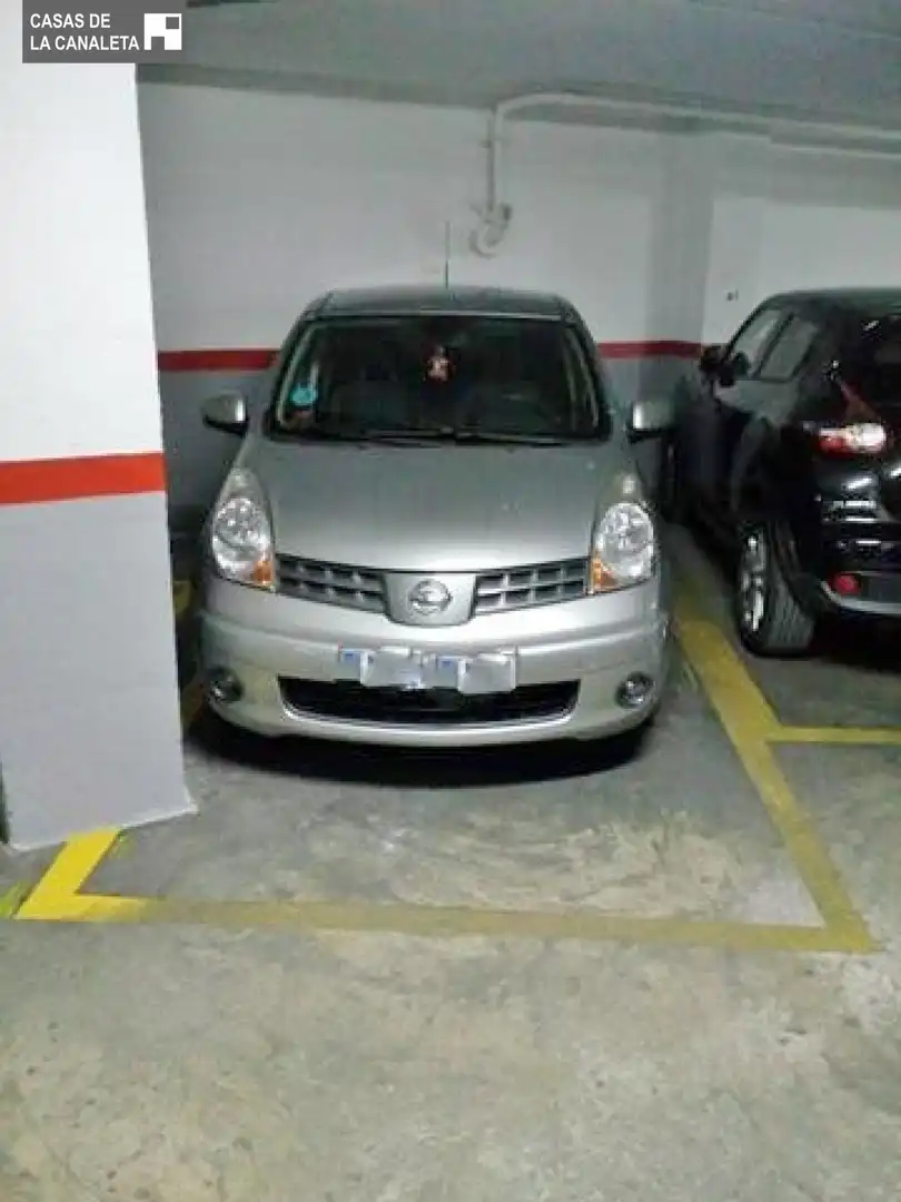 Parking à vendre à La Constitución - Canaleta, imagen 5
