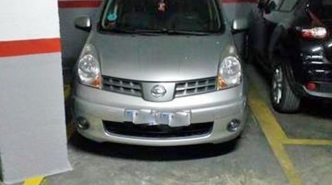 Foto 5 de Garaje en venta en La Constitución - Canaleta, Mislata