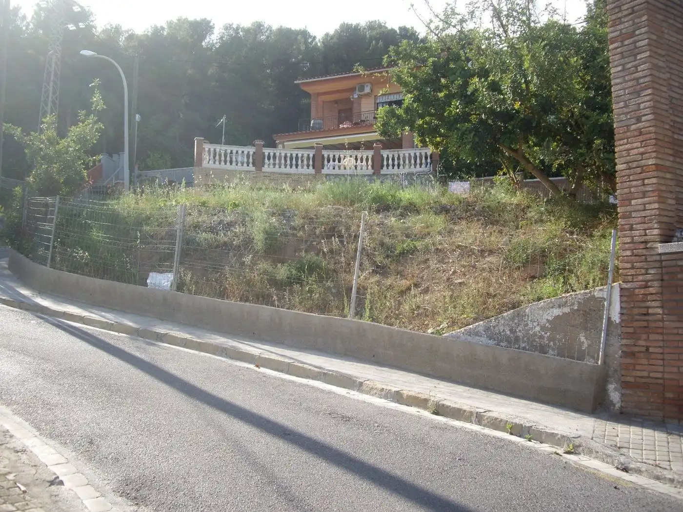 Residential zum Verkauf in Viladecans