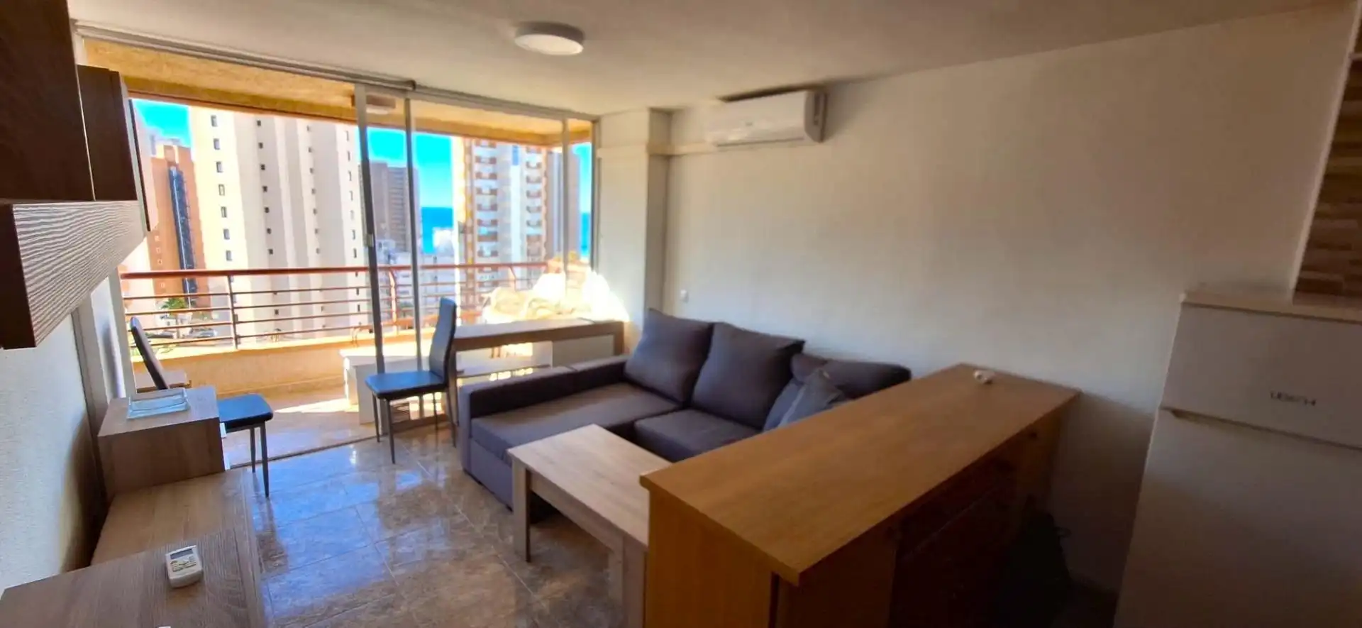 Apartamento con piscina en venta en Rincón de Loix, imagen 3