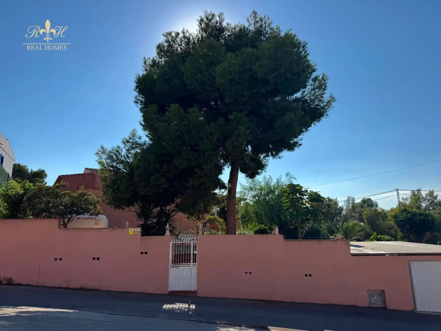 Chalet con piscina en venta en PINSA, imagen 2