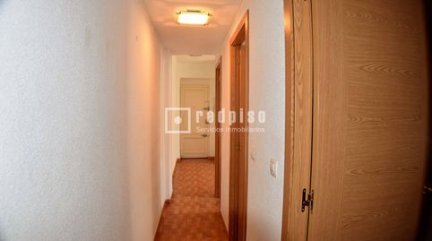 Foto 4 de Piso en venta en De Bravo Murillo, Castillejos - Cuzco, Madrid Capital