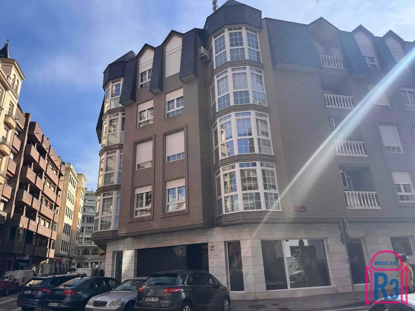 Büro mit Aufzug zur Miete in Roa de la Vega, imagen 16