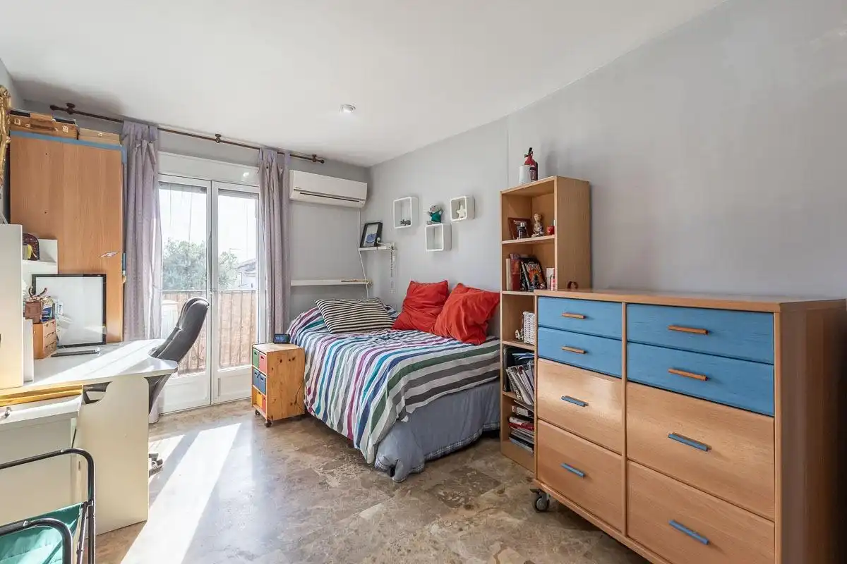 Habitatge amb terrassa en venda a Calle Calle Casería 11, imagen 12
