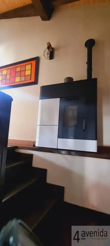 Casa o chalet en venta en caleao, Caso