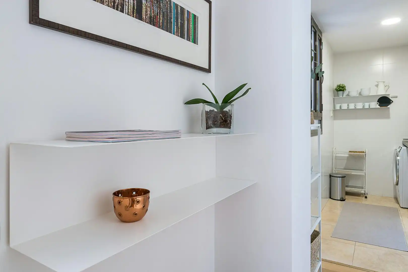 Flat to rent in Centro, imagen 3