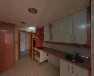 Kitchen of Flat for sale in Venta de Baños