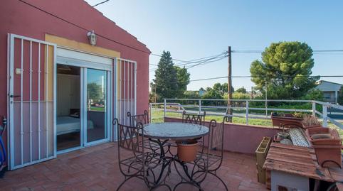 Foto 4 de Casa o xalet en venda a Camino de Isidros, 23, Albatalia,  Murcia Capital