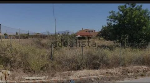 Photo 4 of Land for sale in Camí Juncaret, 14, Sol y Luz, San Vicente del Raspeig / Sant Vicent del Raspeig