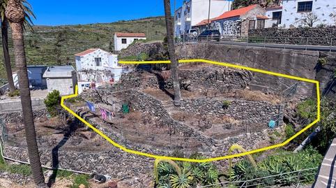 Foto 4 de Finca rústica en venda a Calle Temocoda, -1, Vallehermoso, Santa Cruz de Tenerife