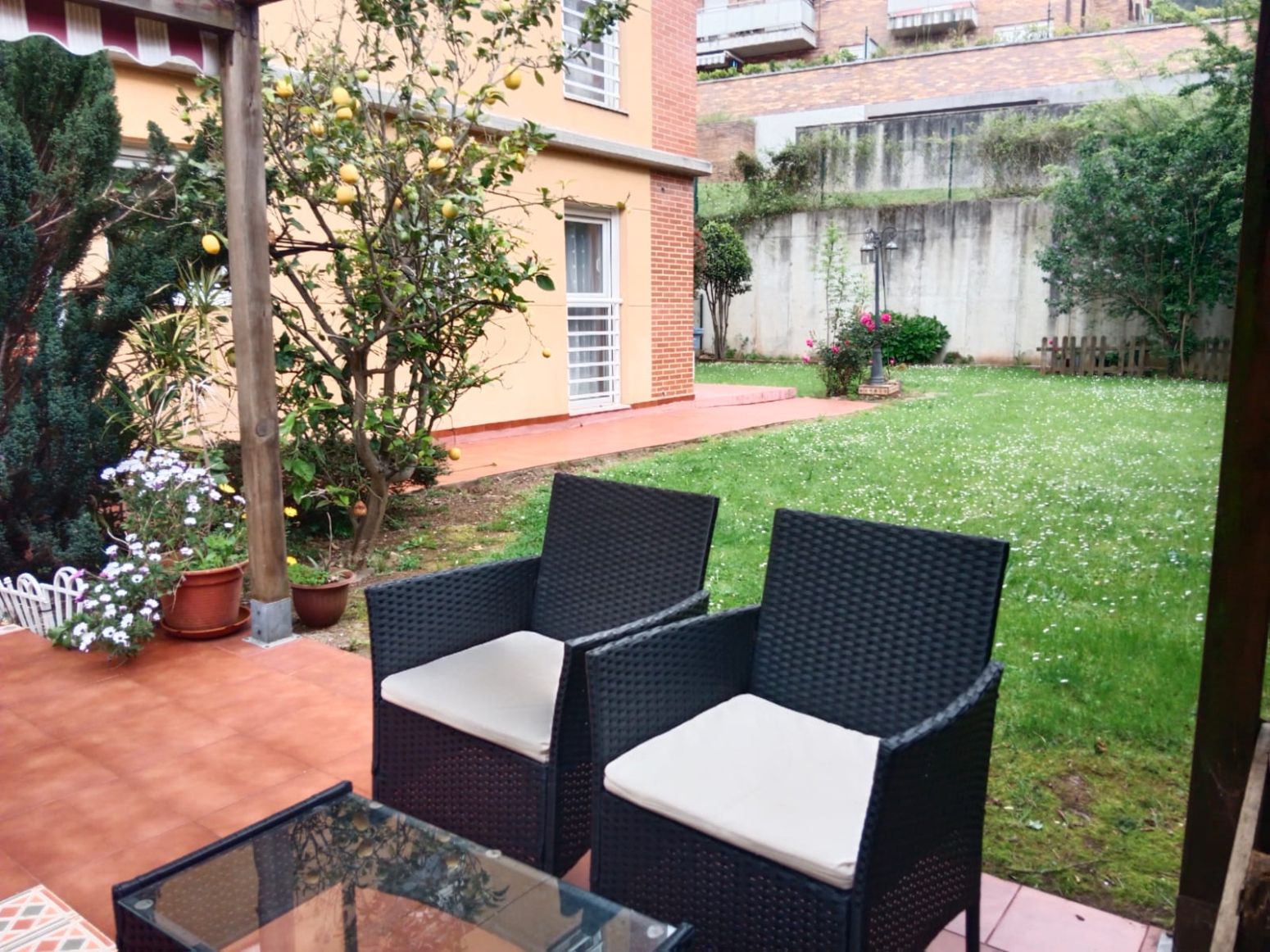 Flat to rent in Solares - BO BOSQUE-RAÑADA, Entrambasaguas