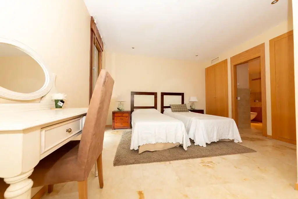Apartament amb piscina en venda a Río Real - Los Monteros, imagen 10