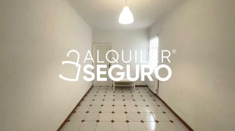 Foto 2 de Pis de lloguer a De la Hermandad, Abrantes,  Madrid Capital