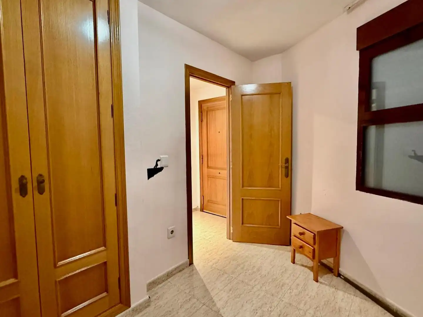 Apartament en venda en Benidorm amb Aire condicionat, Calefacció i Jardí privat
