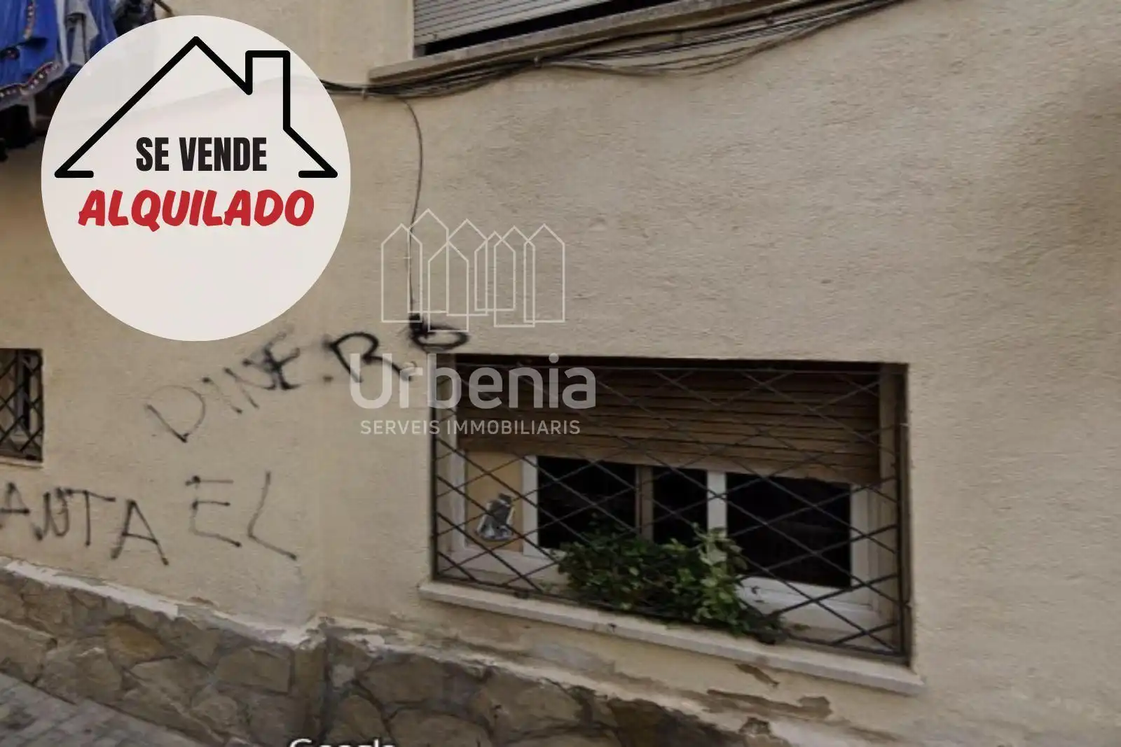 Appartement à vendre à Bombers Madern i Clariana