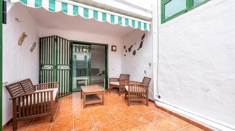 Foto 3 de Casa o chalet en venta en Doctor Agustín Millares Carlo, Sonnenland, San Bartolomé de Tirajana