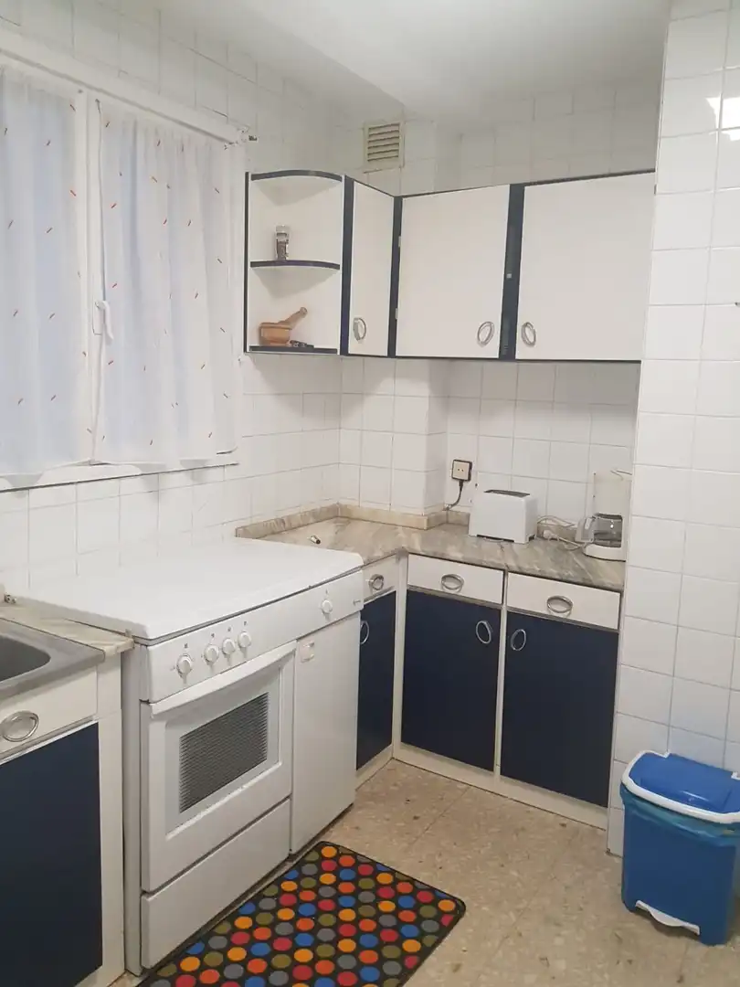 Wohnung zur Miete in La Arena