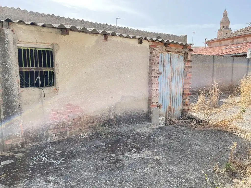 Casa o chalet en venta en Palaciosrubios