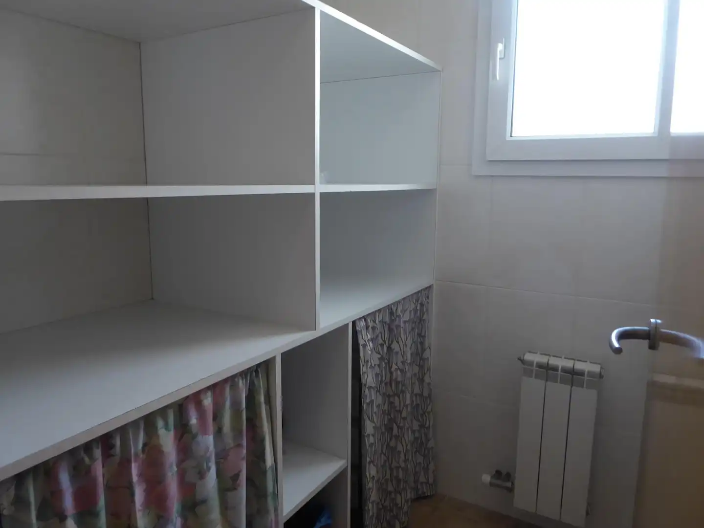 Habitación de Piso de alquiler en Manresa con Aire acondicionado