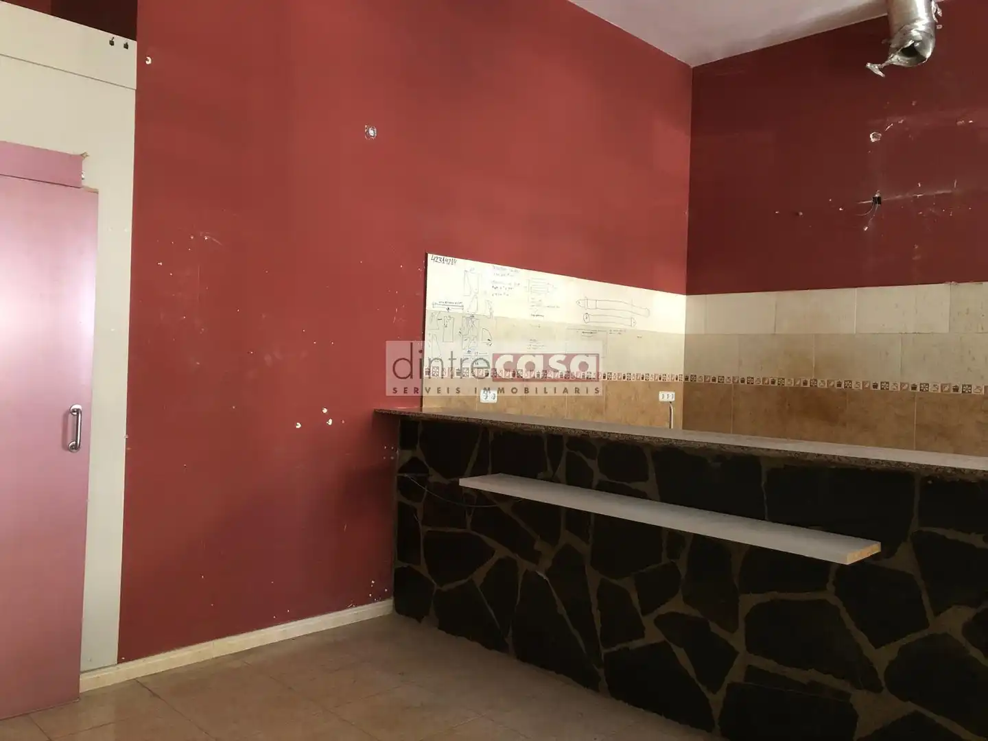 Business premises for sale in Carrer de Mar 52