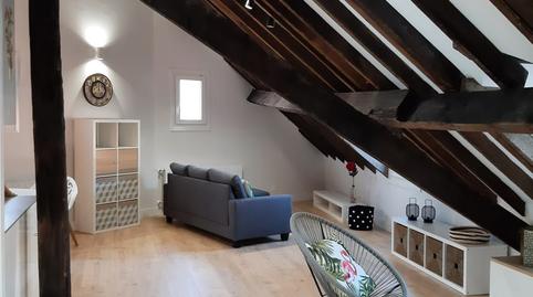 Foto 3 de Pis de lloguer a Albia, Bilbao