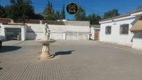 Vista exterior de Casa o xalet en venda en La Guardia de Jaén amb Aire condicionat, Calefacció i Traster