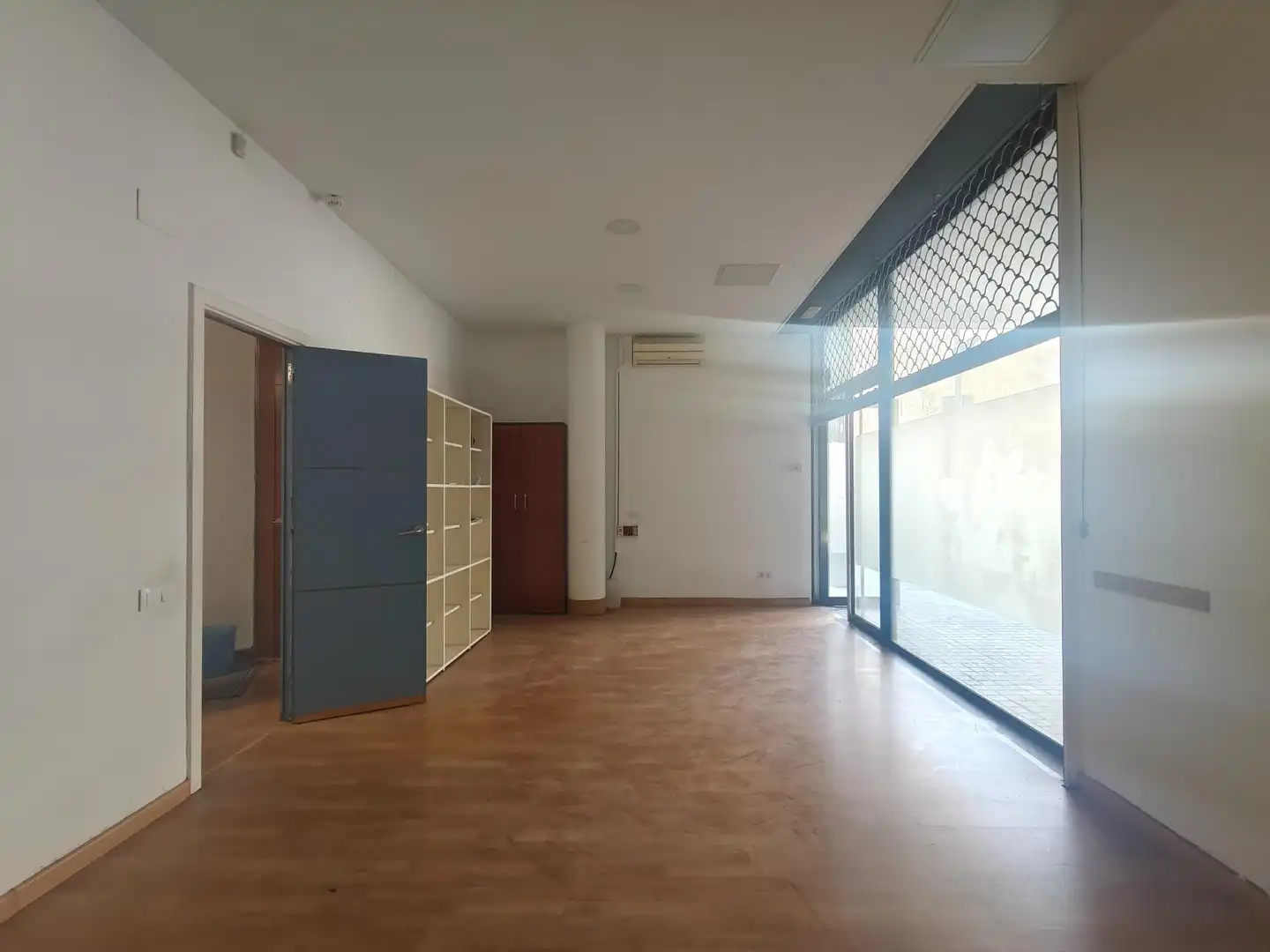 Oficina en venta en Barcelona con Aire acondicionado y Calefacción