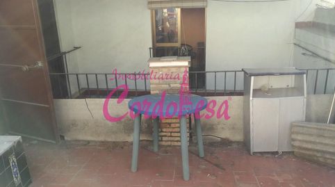 Foto 3 de Casa o chalet en venta en Casco Histórico - Ribera - San Basilio, Córdoba Capital