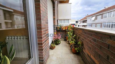 Foto 4 de Pis en venda a Universidad, Ourense Capital