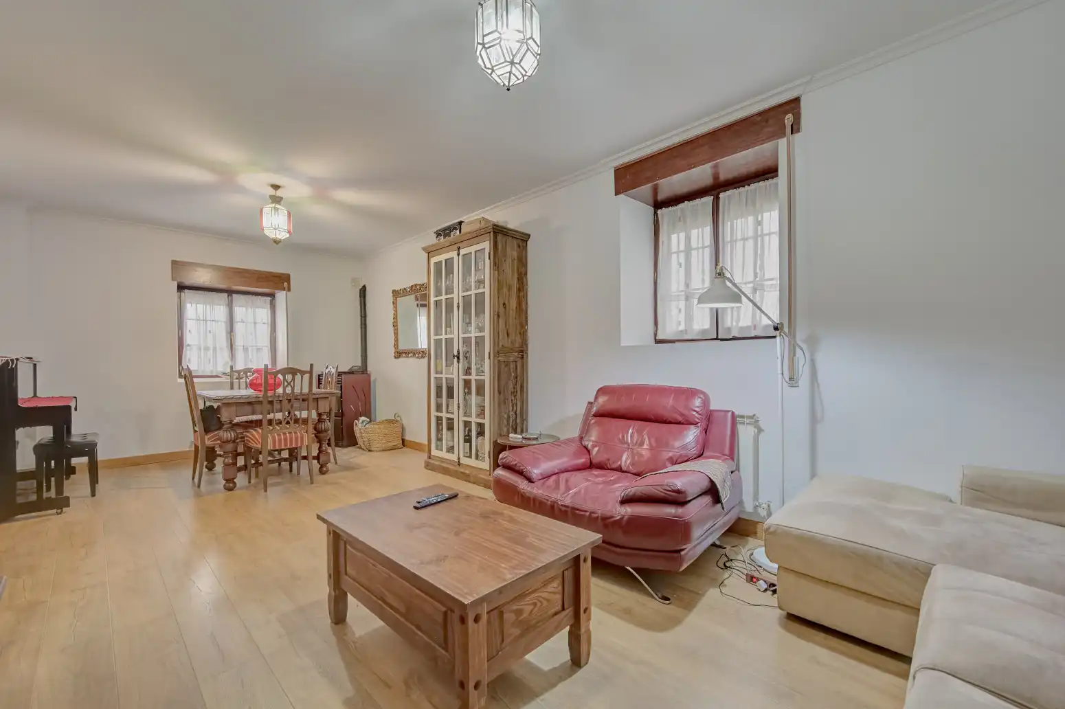 Piso en venta en Tajonar - Avenida Pamplona, 8, Aranguren