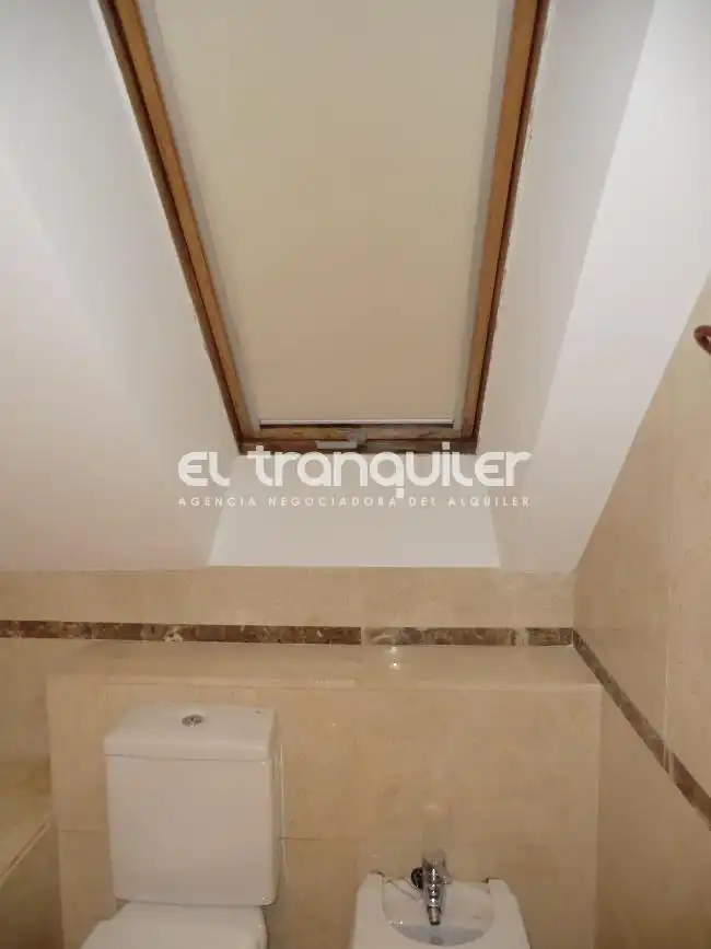 Dúplex de alquiler en Majadahonda con Trastero, Piscina y Lavadora