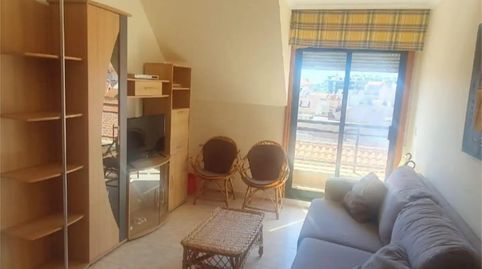 Foto 2 de Àtic de lloguer a Travesia Bellavista, 6, Adina - Portonovo, Sanxenxo