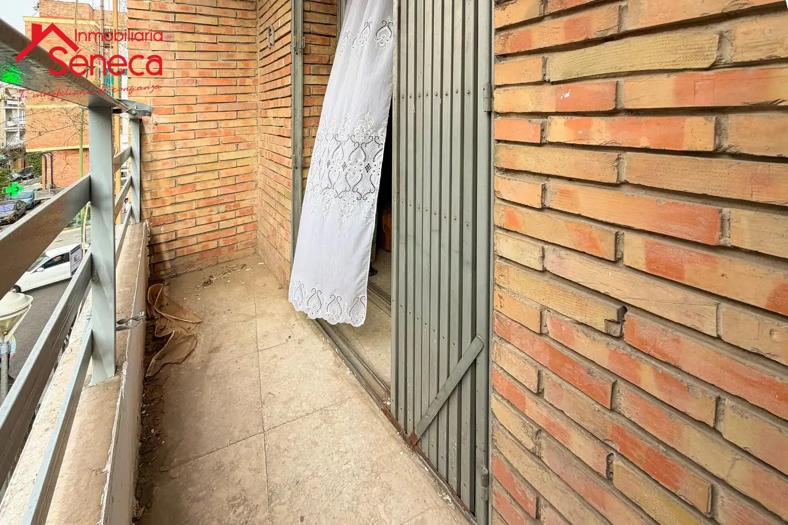 Terraza de Piso en venta en Córdoba con Calefacción, Terraza y Trastero
