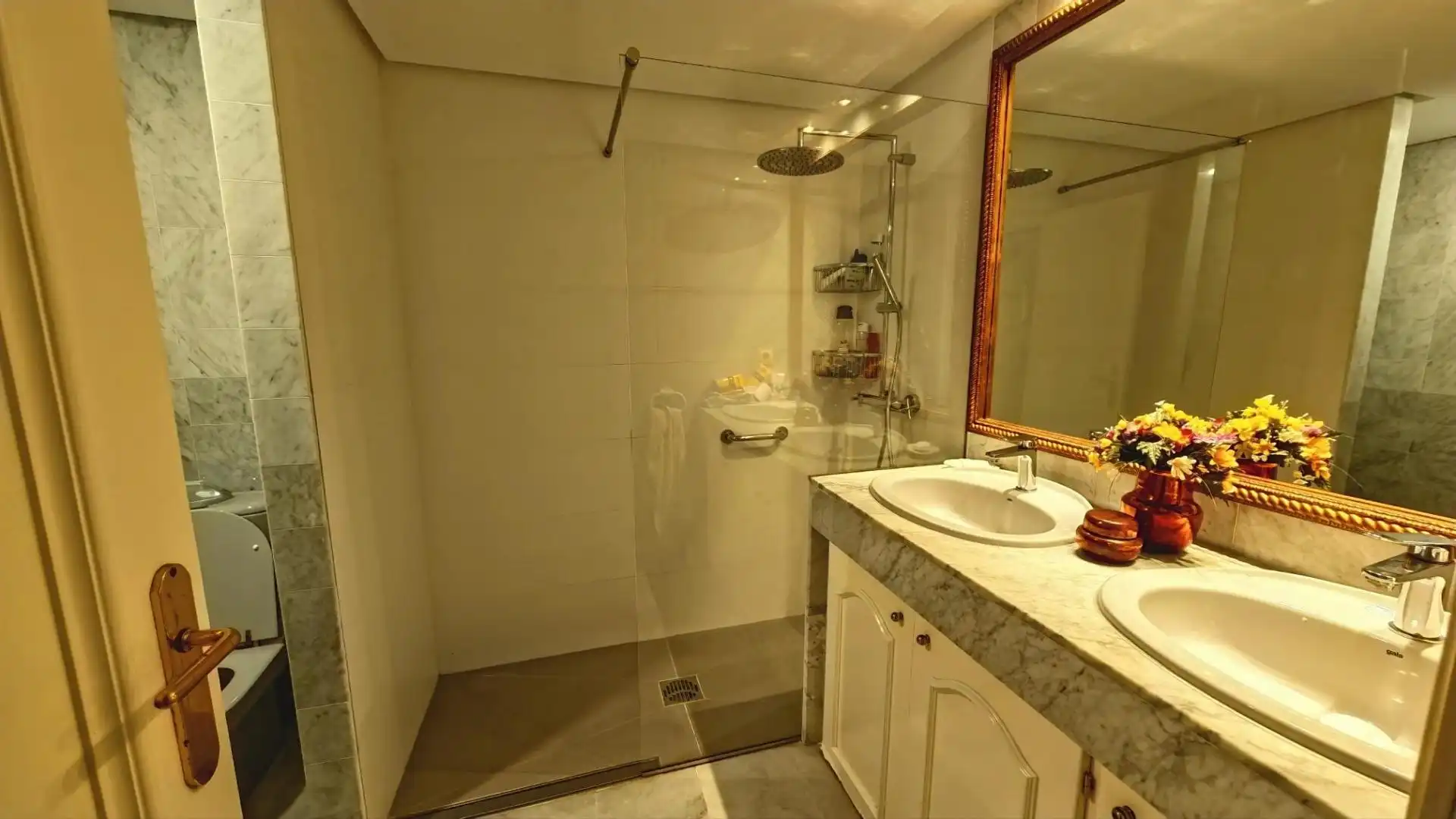 Apartamento de alquiler en Urbanizacion Urbanización Alhambra del Golf, Casasola