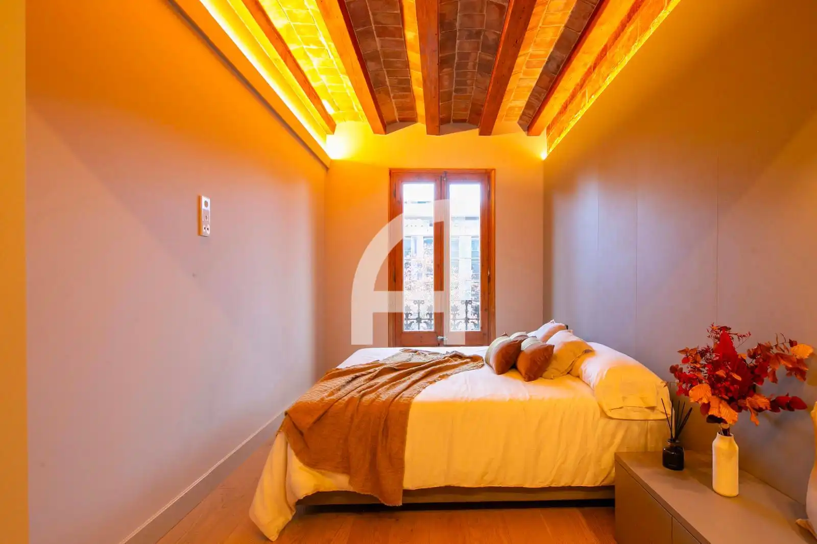 Wohnung mit Terrasse zum Verkauf in Corts Catalanes, imagen 15