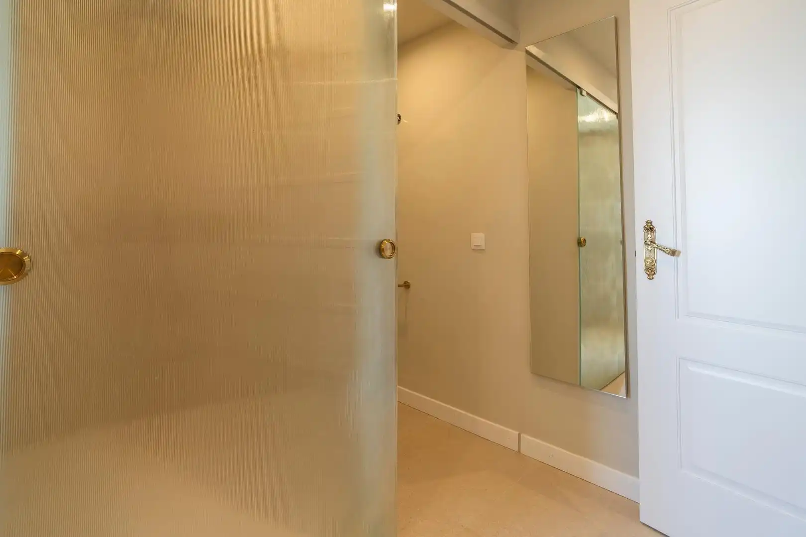Attic for rent in Valencia  with Air Conditioner, Heating and Terrace