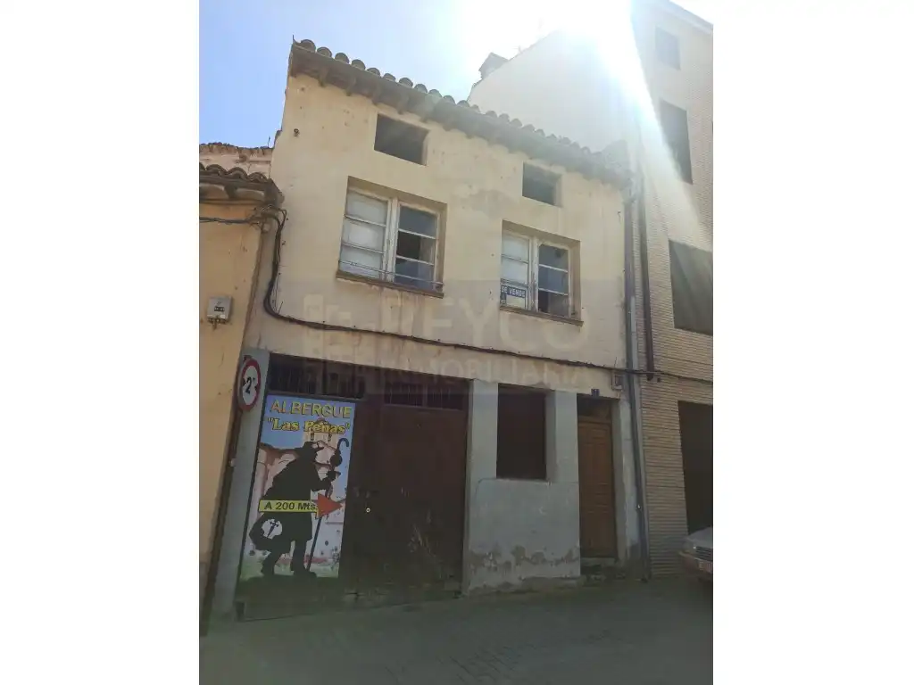 Casa in vendita a Nájera
