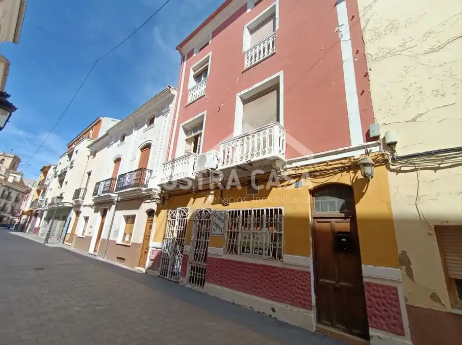 Piso en venta en Empedra, imagen 3
