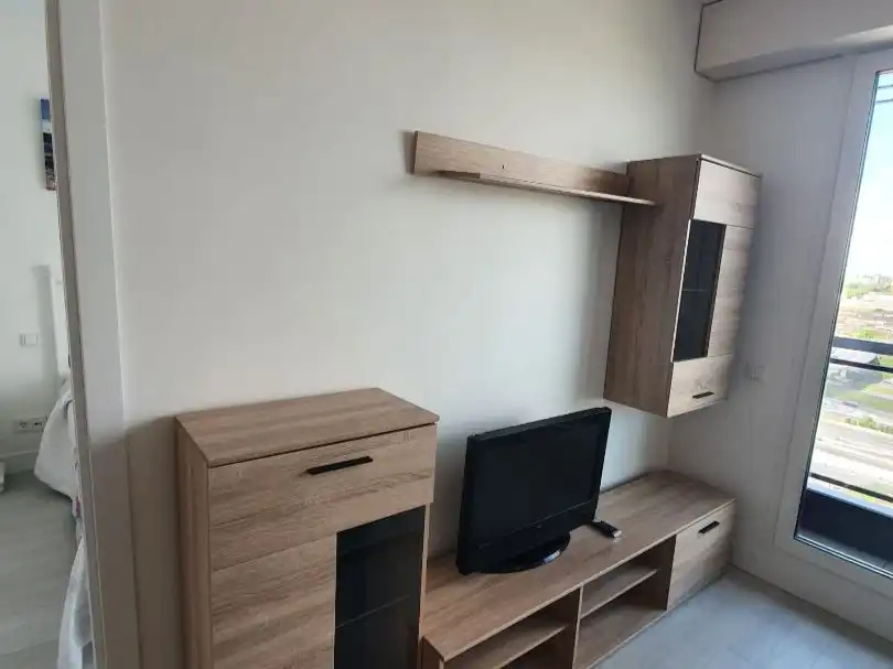 Apartament amb piscina de lloguer a Dulce chacon 49, imagen 3