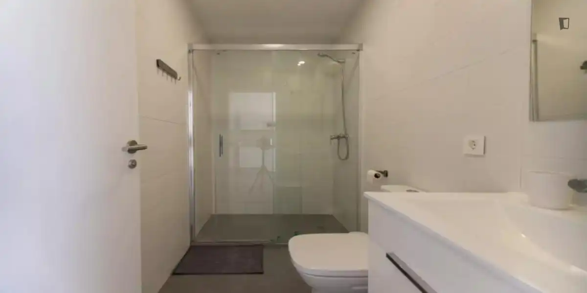 Estudi de lloguer a Barrio de Benicalap