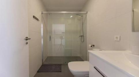 Foto 3 de Estudio de alquiler en Barrio de Benicalap, Valencia