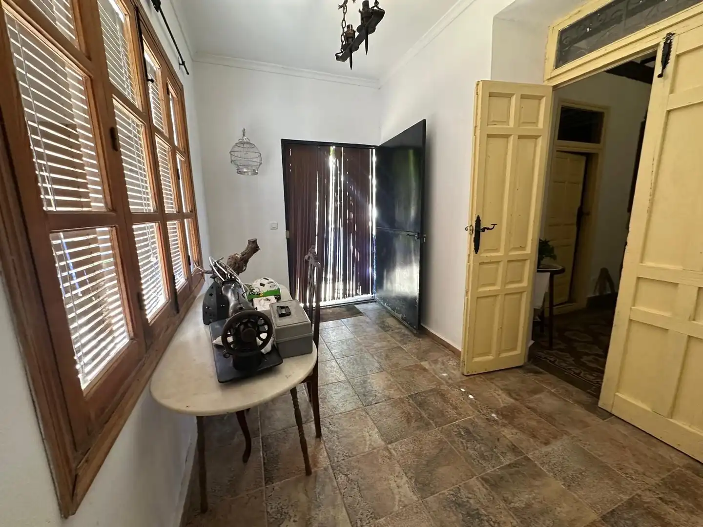 Houses for sale in Argamasilla de Alba  with Balcony