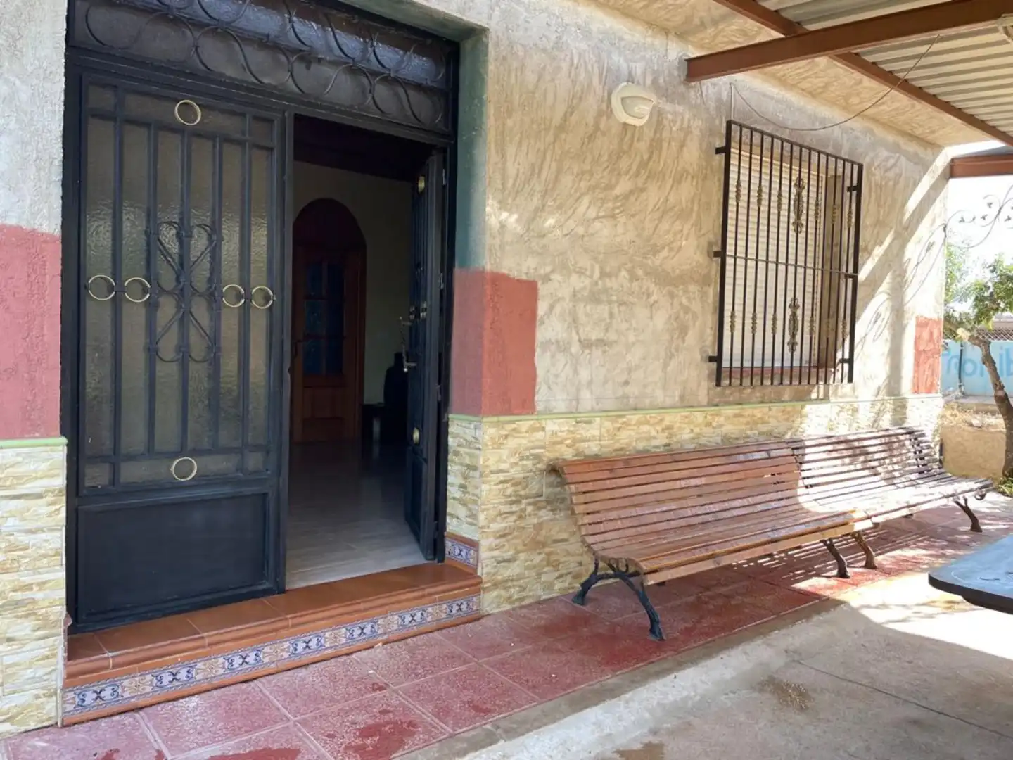 Houses for sale in Librilla  with Heating, Private garden and Terrace